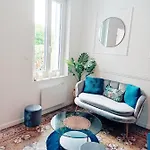 Irziana - Au Jardin D'henriville Πανσιόν Αμιάν