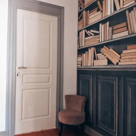 Irziana - Au Jardin D'henriville Πανσιόν 3*