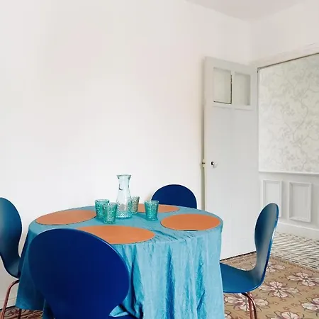 Irziana - Au Jardin D'henriville