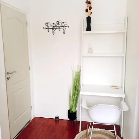 Irziana - Au Jardin D'henriville Αμιάν