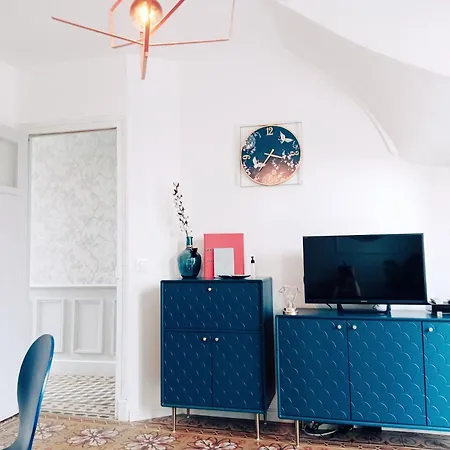 Guest house Irziana - Au Jardin D'henriville