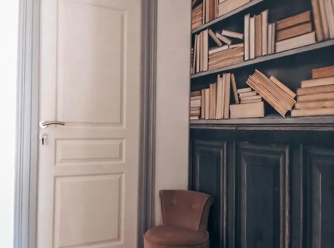 Irziana - Au Jardin D'henriville Guest house 3*