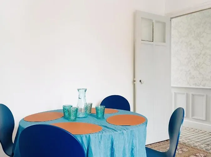 Irziana - Au Jardin D'henriville