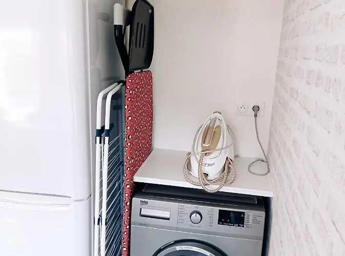 Irziana - Au Jardin D'henriville